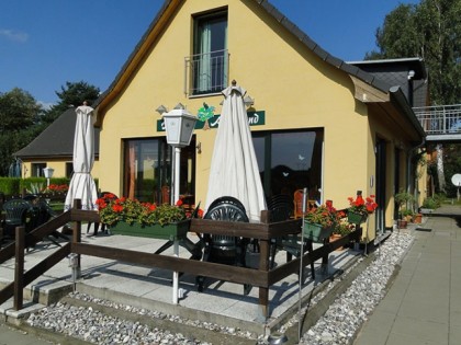 Foto: Achterland