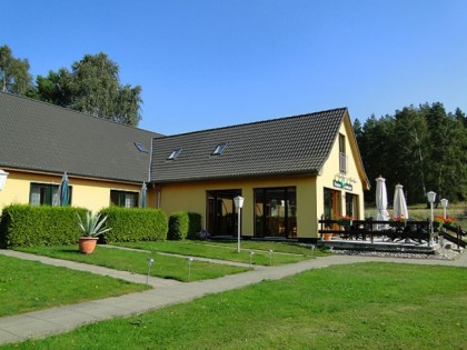 Foto: Achterland