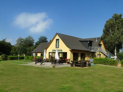 Foto: Achterland
