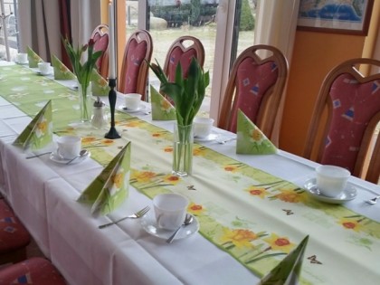 Foto: Achterland